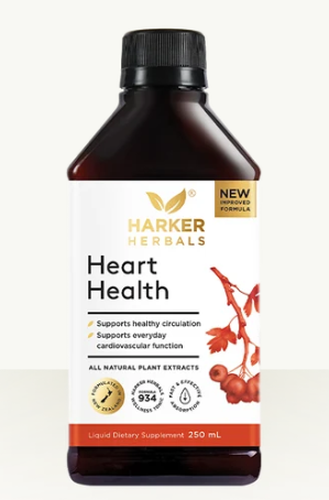 Heart Health 250ml